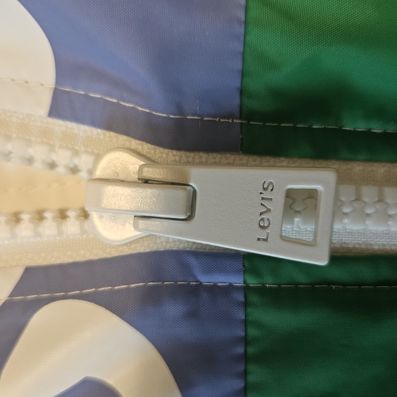 Levi's Multicolor Jacket - Picture 5 of 5